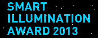 smart illumination banner