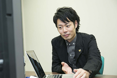 Junnosuke Tada