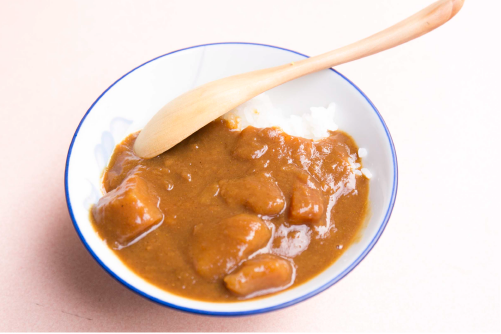 curry