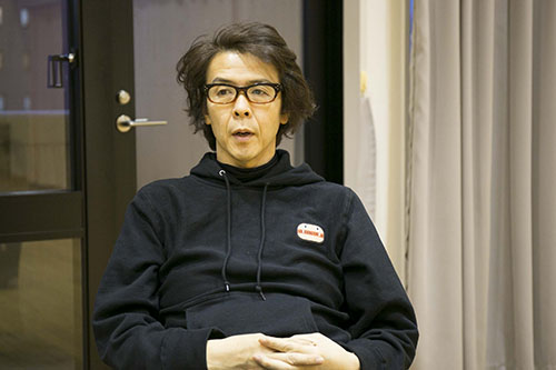Kensuke Yokouchi