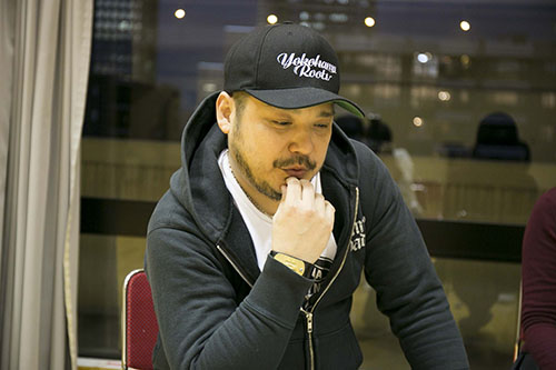 Tomofumi Nakayama