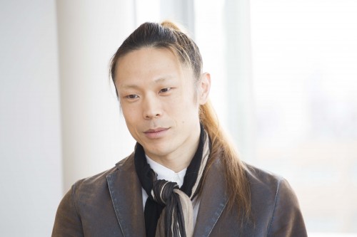 Kaiji Moriyama