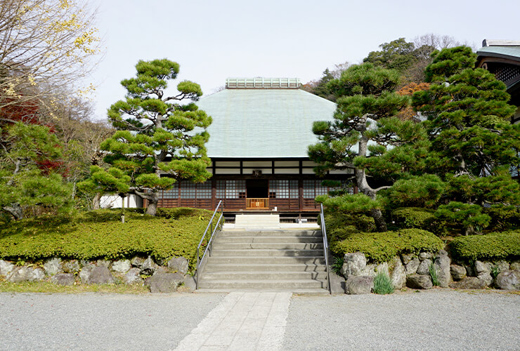 淨明寺