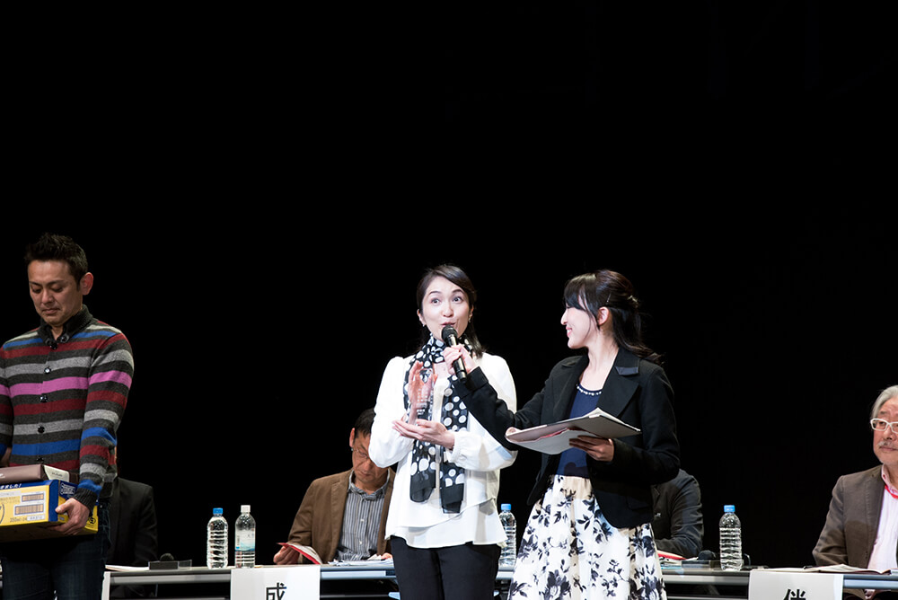 제2회 가나가와 가모메 단편 연극제
