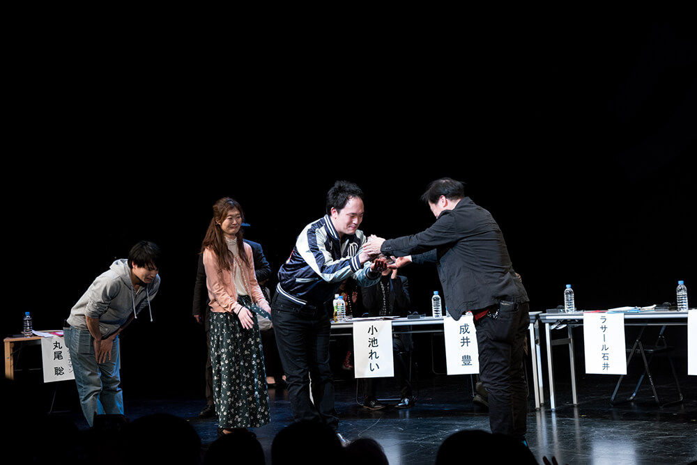 The 2nd Kanagawa Seagull Short Theater Festival