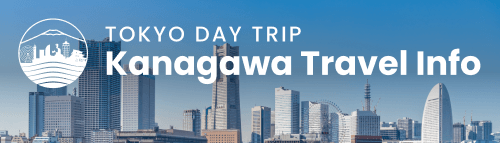 Official Kanagawa Travel Info - Tokyo Day Trip - Day Trips from Tokyo to Kanagawa