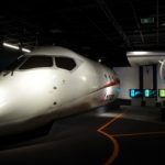 三菱港未来技术博物馆