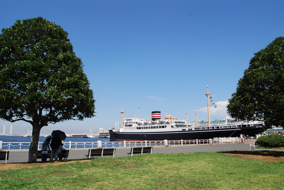 山下公園