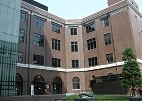 요코하마 유라시아 문화관