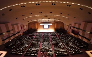 パシフィコ横浜国立大ホール マグカル