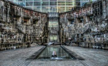 ドックヤードガーデン マグカル