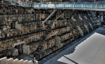 ドックヤードガーデン マグカル