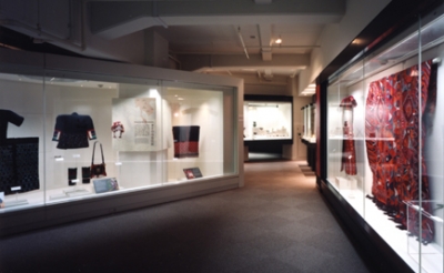 横浜ユーラシア文化館