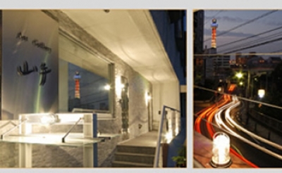Art Gallery 山手