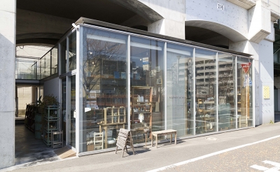 黄金町アートブックバザール