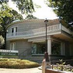 Kanagawa Museum of Modern Literature