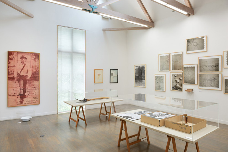 来日30周年 ヨーゼフ・ボイス Joseph Beuys