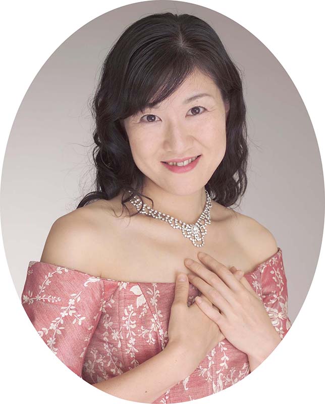 オペラ歌手に学ぶ!初心者のための「歌」体験