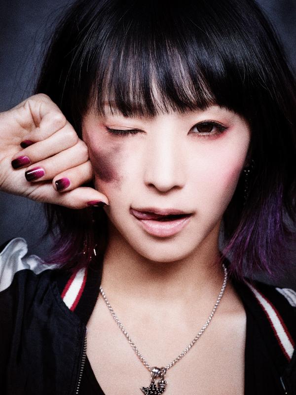 LiSA LiVE is Smile Always~Hi! FiVE~