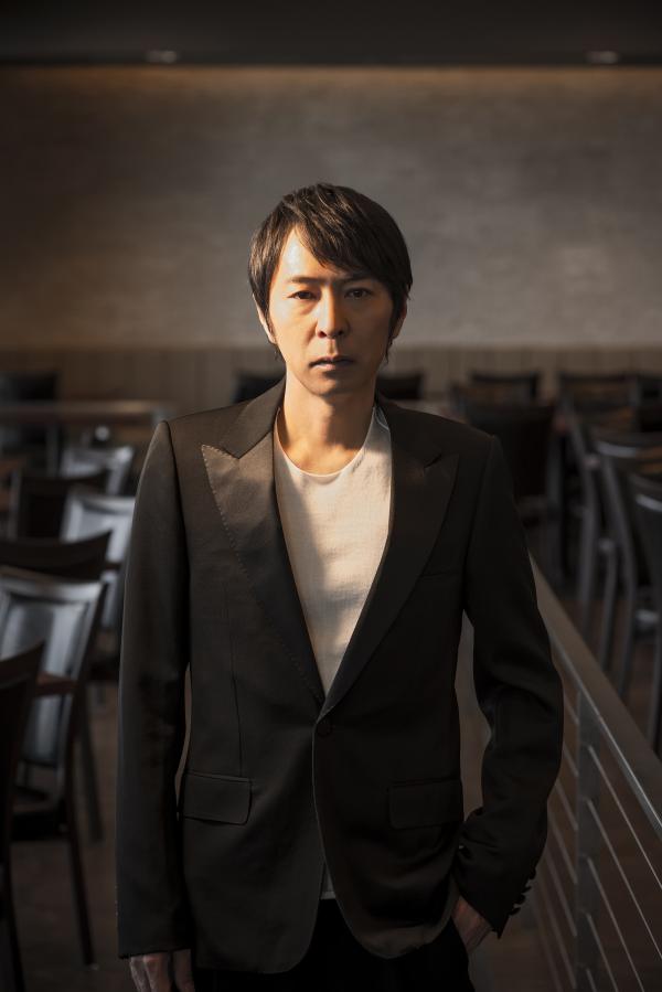 Hideaki Tokunaga 30th Anniversary Concert Tour 2016ALL TIME BEST Presence