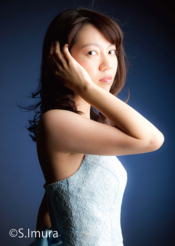 午後の音楽会 第74回 花田えり佳 ピアノリサイタル