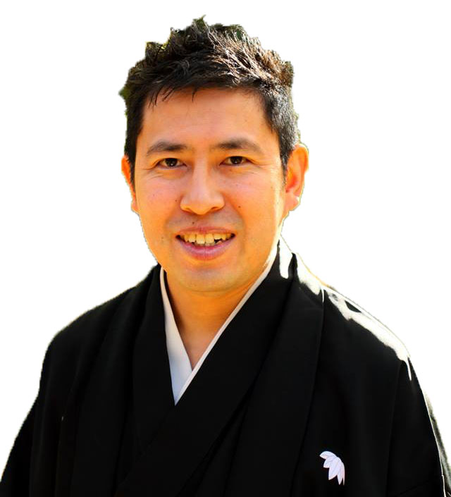 さるびあ落語