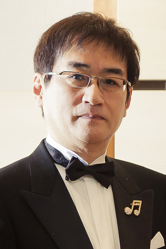 アニソンの神、降臨!田中公平withヨコハマ・ポップス・オーケストラ 「オーケストラで聴く超人気アニメソング」