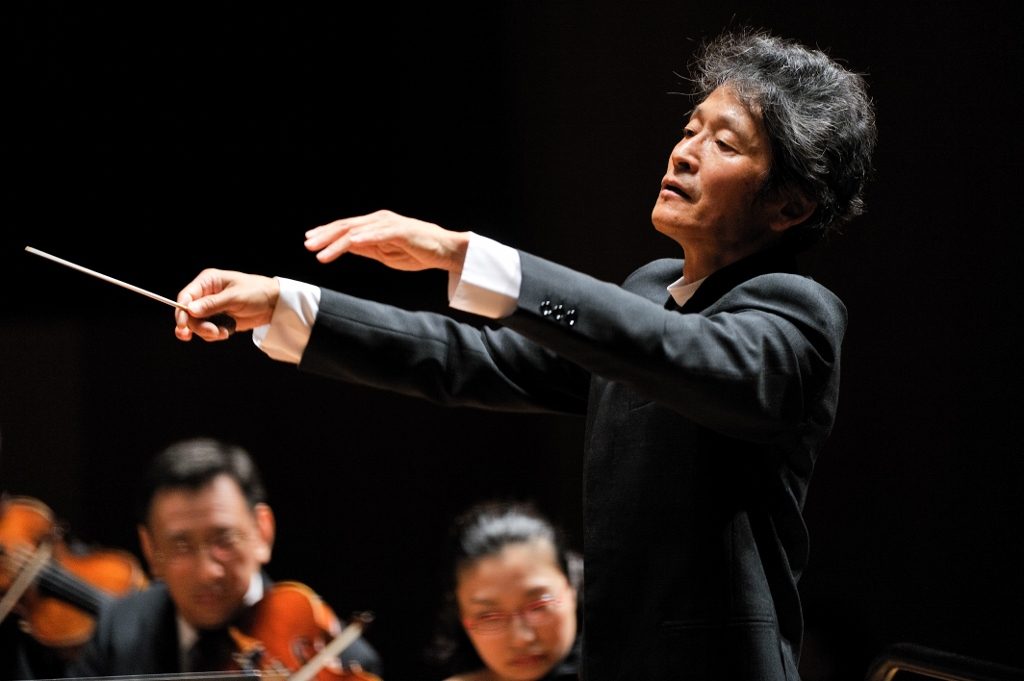 神奈川フィルハーモニー管弦楽団 定期演奏会みなとみらいシリーズ第321回