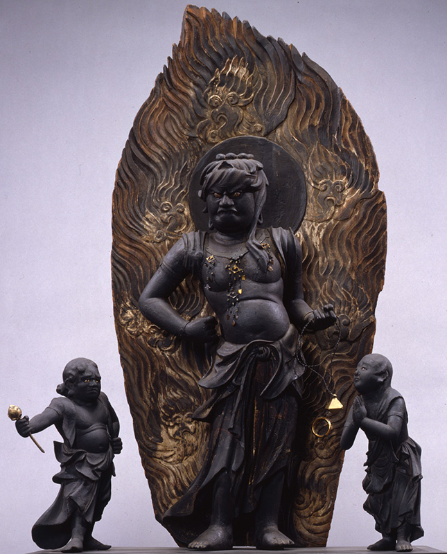 大橋新太郎生誕150年記念企画展 「ほとけのすがた―金沢文庫コレクションⅠ―」