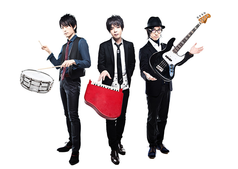 Chicago Poodle LIVE at Motion Blue Yokohama
