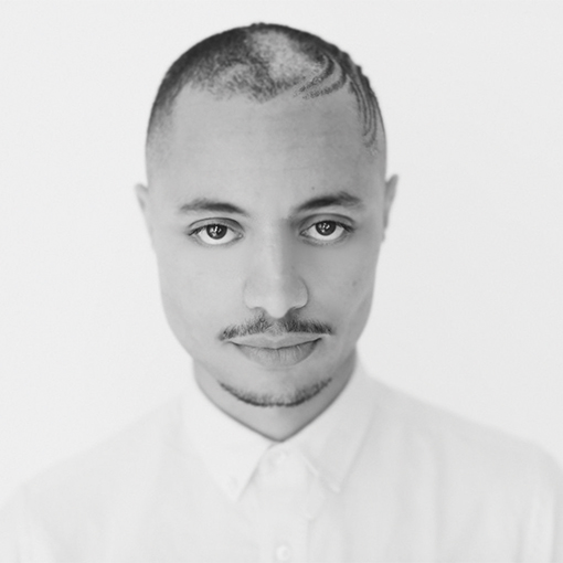 JOSE JAMES (ホセ・ジェイムズ)