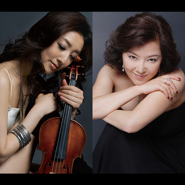 「Respect-for-the-Aged Day」 Featuring 牧山純子 & 麻倉未稀