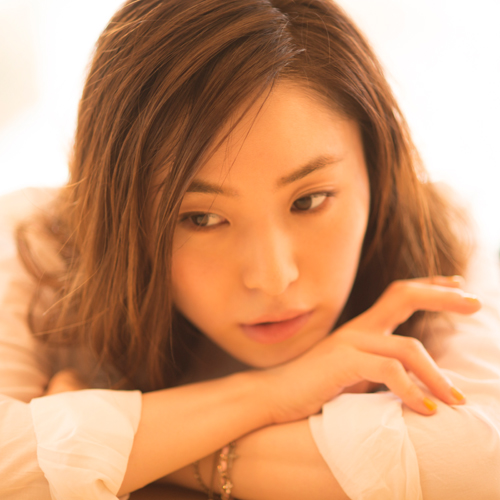 Ryu Miho 「My Colors」