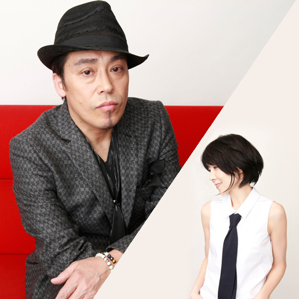 大澤誉志幸 Birthday Special Live with 山下久美子