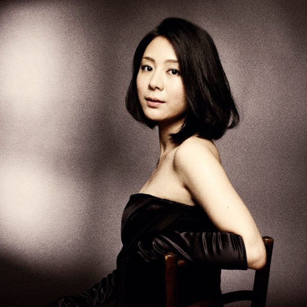 植村花菜 LIVE TOUR 2014「The Covers ~60´s to 70´s~」
