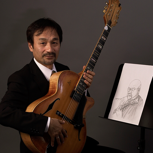 井上 智 〜Jim Hall Tribute Project〜