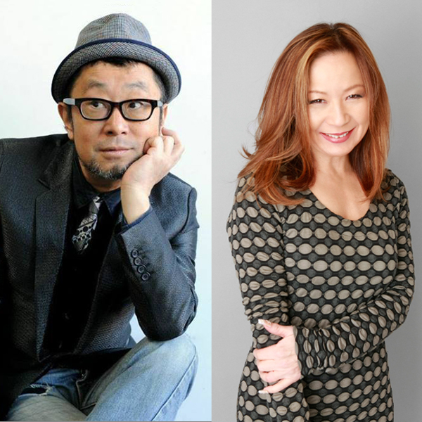 SENRI OE meets JUNKO YAGAMI ~未来の僕たちのために~