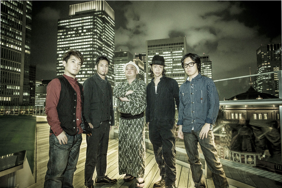 TRI4TH 9th Anniversary LIVE