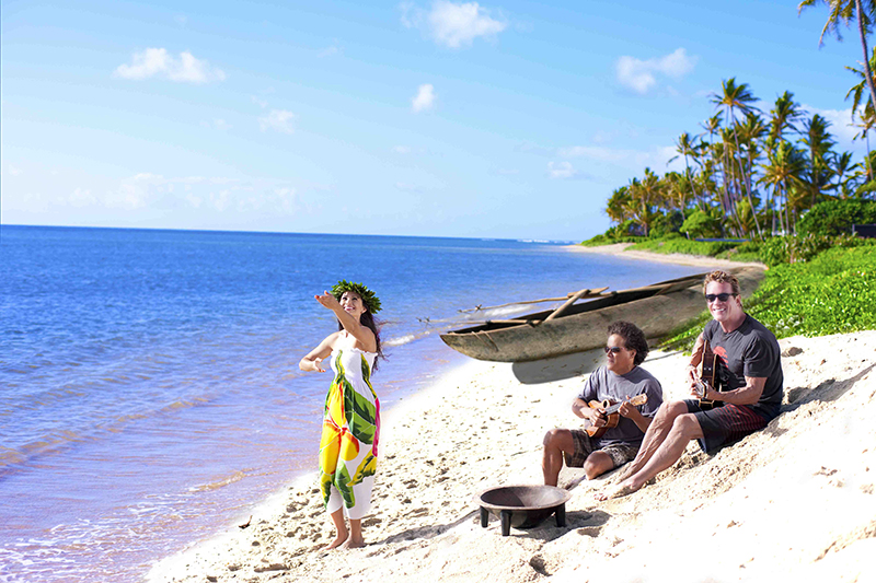 HAPA Japan Tour 2015 “HAPA with ハラウ・フレンズ” ~Music and Hula Concert~