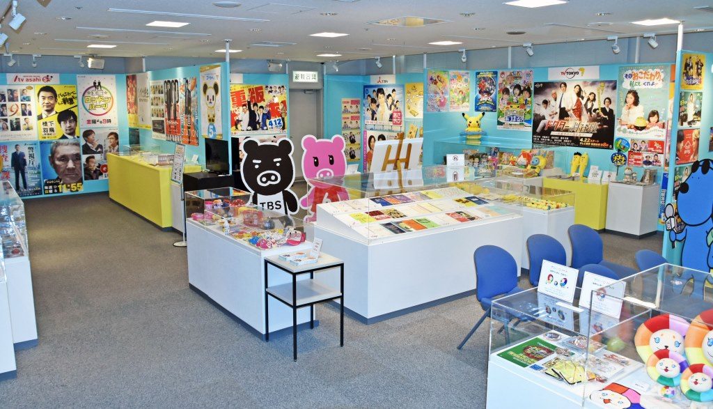 2016 春の人気番組展