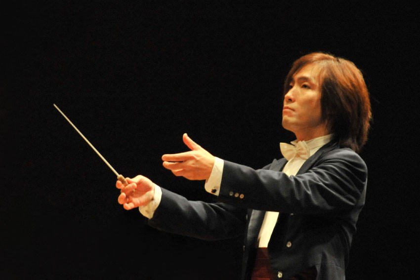 東京交響楽団 川崎定期演奏会 第59回