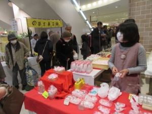 第63回 菓子祭り2018