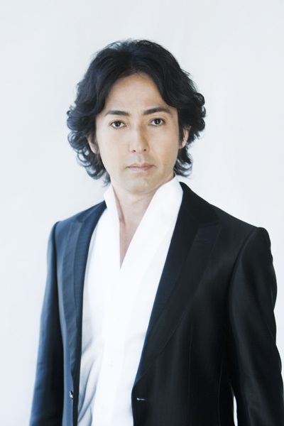 秋川雅史 コンサートツアー ~一声入魂~