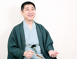 第177回ざま昼席落語会 立川談幸・柳亭燕路