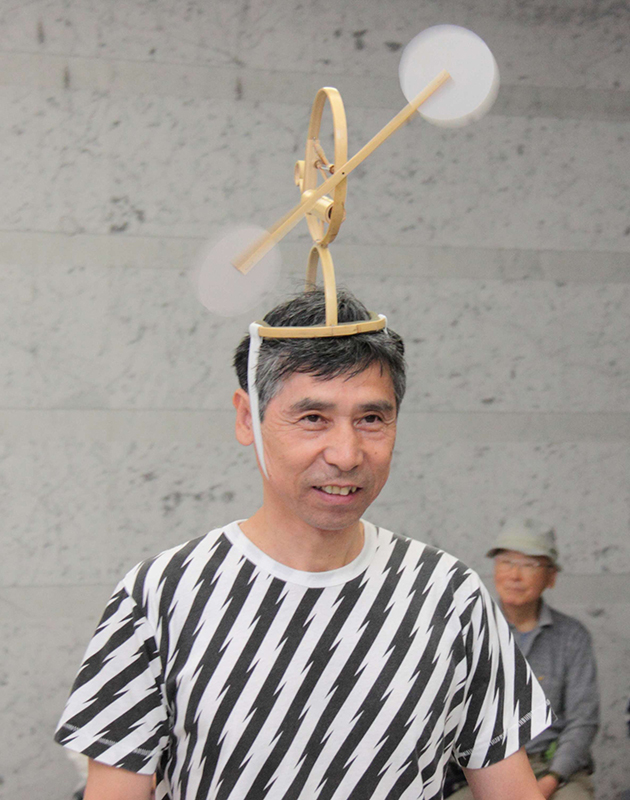 誰でもミュージシャン
