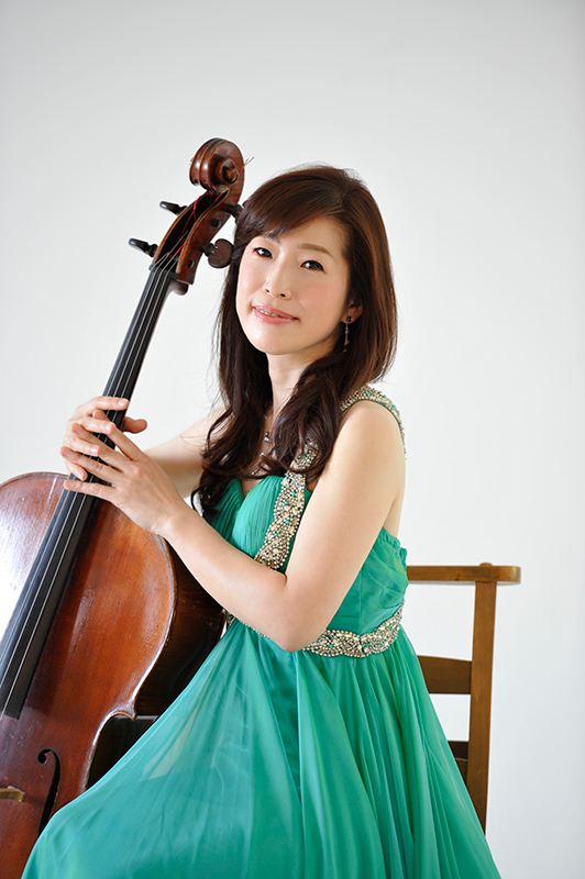 シリーズ杜の響きvol.35 長谷川陽子&三浦友理枝 デュオ・リサイタル