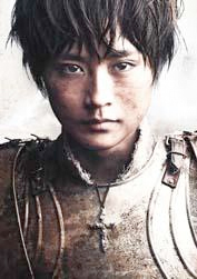 ジャンヌ・ダルク