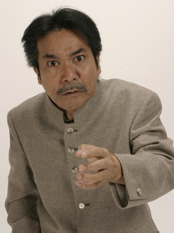 稲川淳二の怪談ナイト2014 世界のショートフィルムで楽しむ 「真夏のホラーシアター」