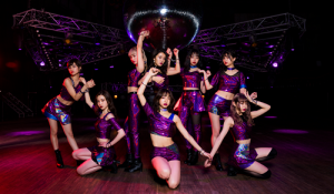 東京パフォーマンスドール 6th Single 『 TRICK U 』 リリース記念イベント