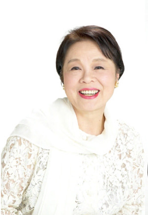 市原悦子 うた語り 2013 ~たそがれの舞踏会~